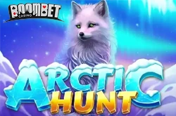 Arctic Hunt