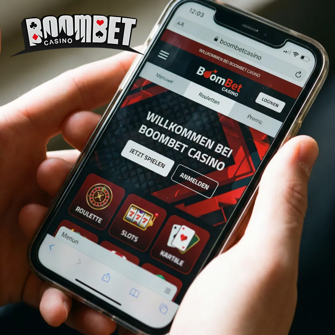 Boombet